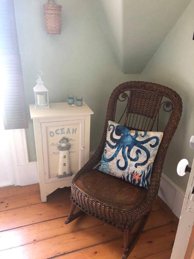 Fisherman'S Daughter B&B Mahone Bay Extérieur photo
