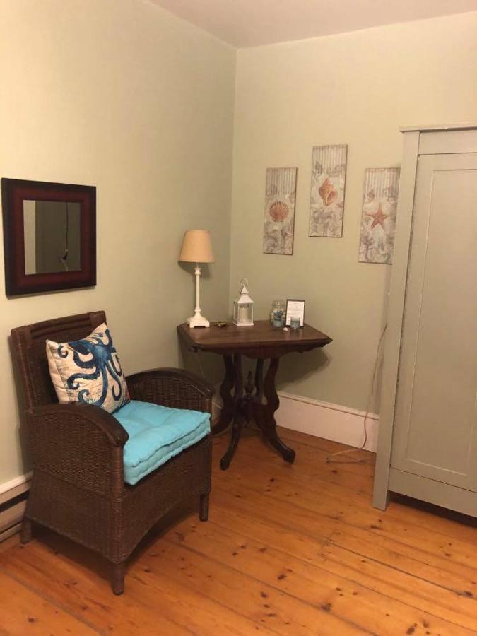 Fisherman'S Daughter B&B Mahone Bay Extérieur photo