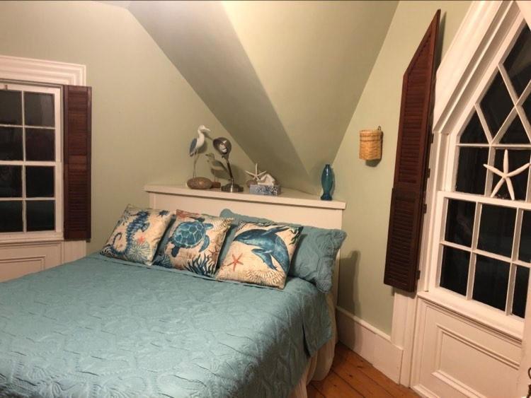 Fisherman'S Daughter B&B Mahone Bay Extérieur photo