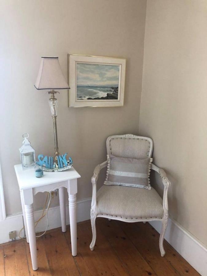 Fisherman'S Daughter B&B Mahone Bay Extérieur photo