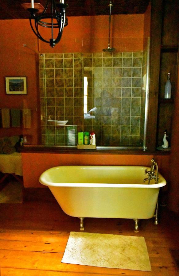 Fisherman'S Daughter B&B Mahone Bay Extérieur photo