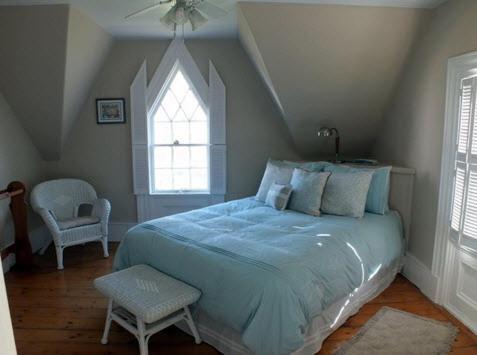 Fisherman'S Daughter B&B Mahone Bay Extérieur photo