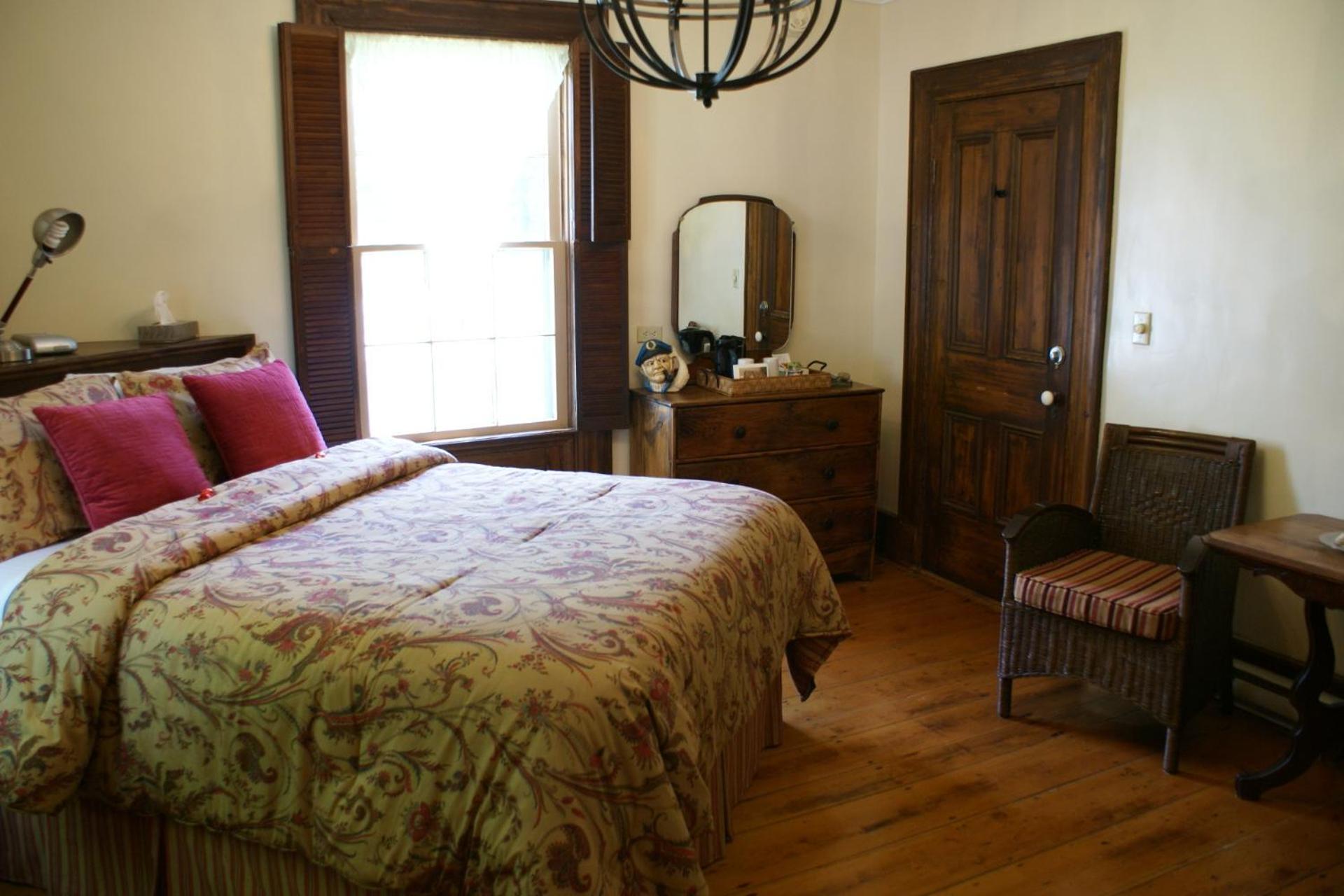 Fisherman'S Daughter B&B Mahone Bay Extérieur photo