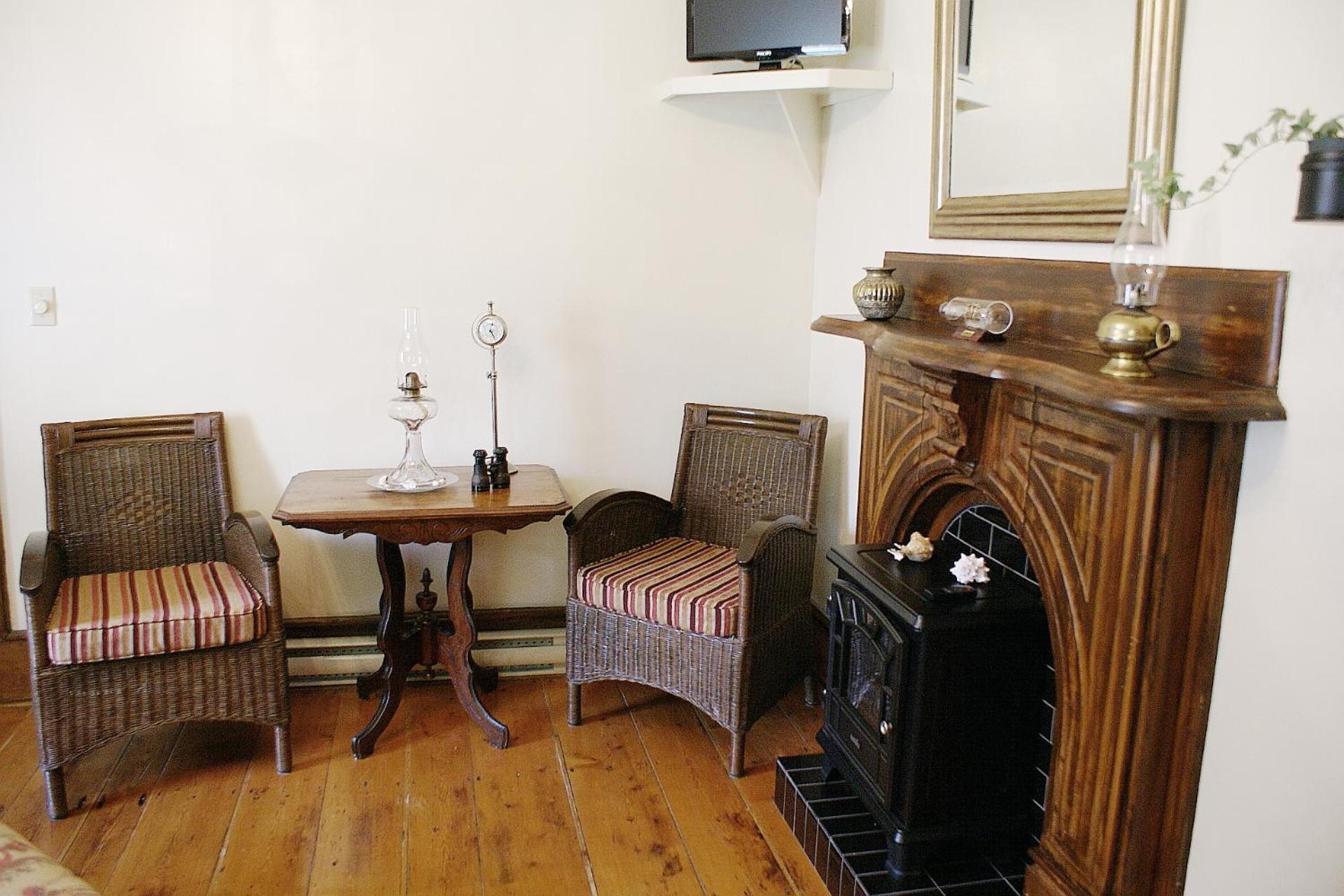Fisherman'S Daughter B&B Mahone Bay Extérieur photo