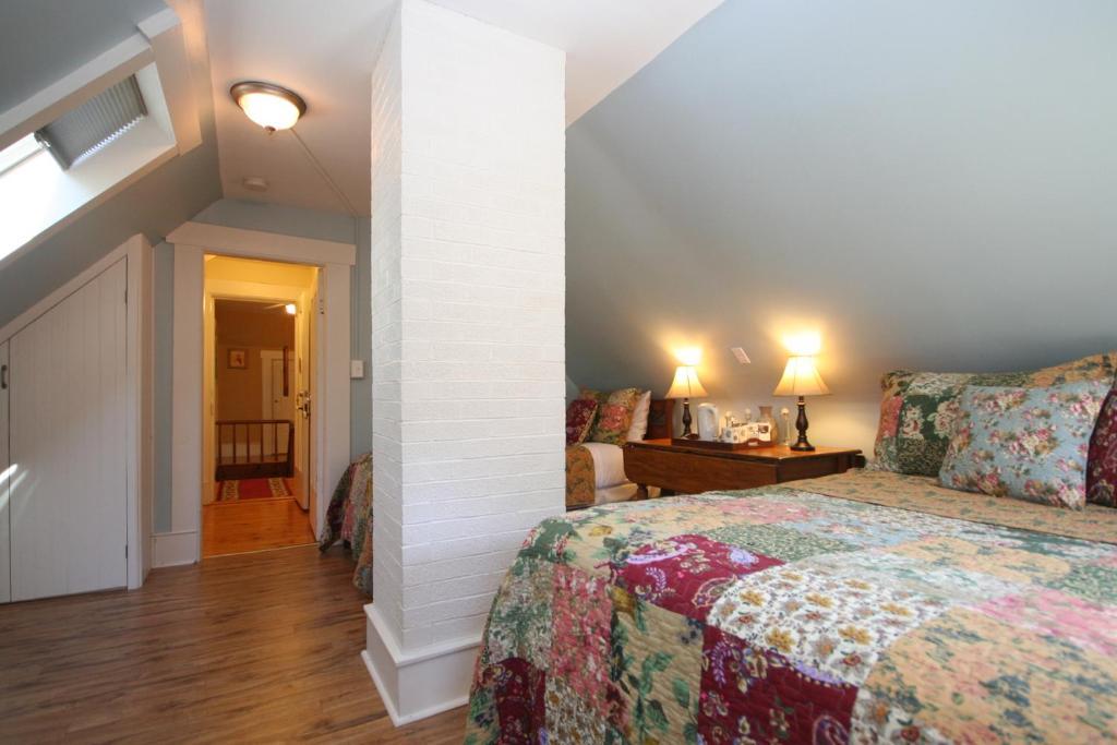 Fisherman'S Daughter B&B Mahone Bay Chambre photo