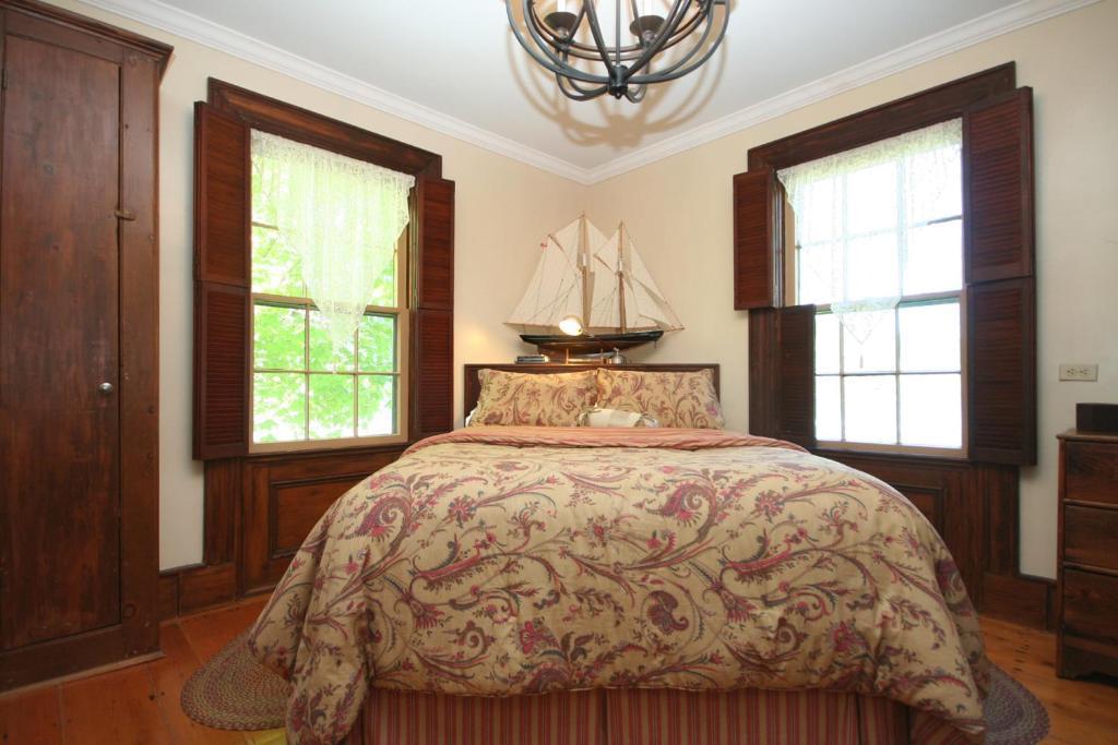 Fisherman'S Daughter B&B Mahone Bay Chambre photo