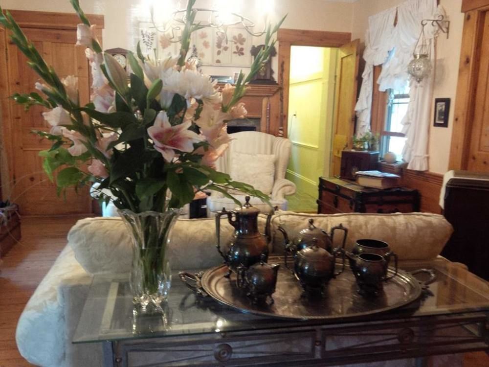 Fisherman'S Daughter B&B Mahone Bay Extérieur photo