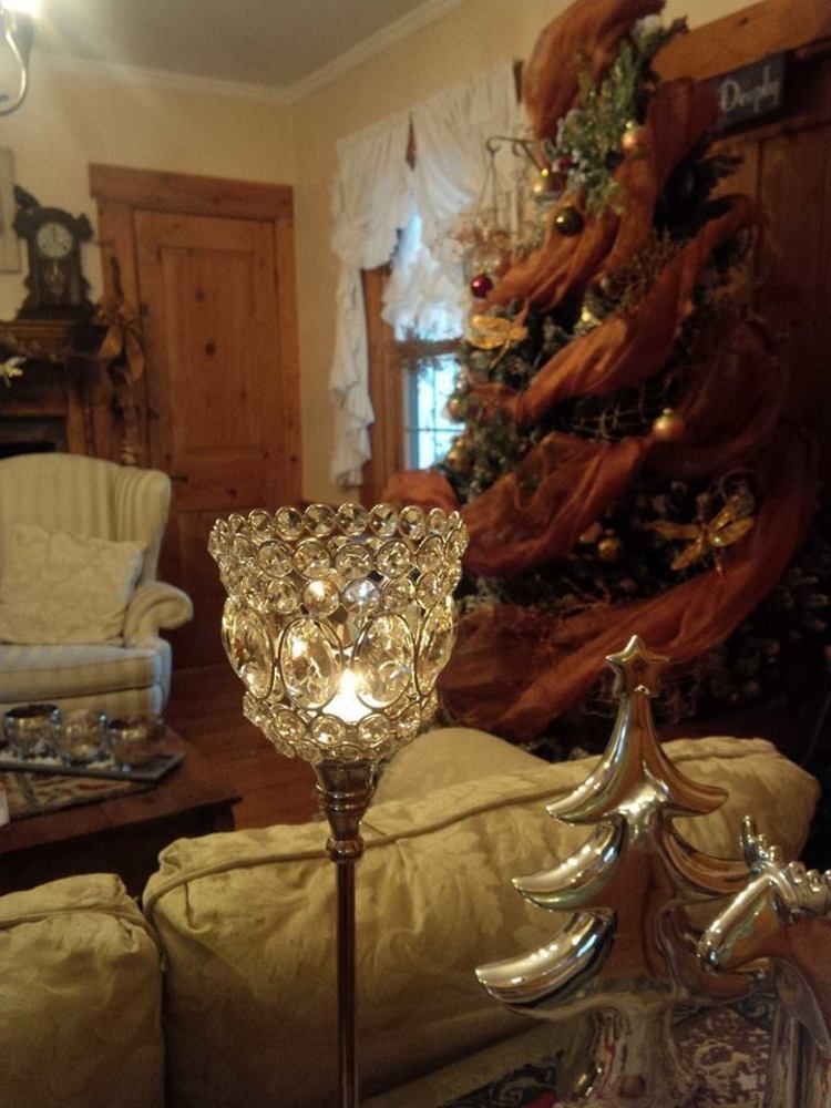 Fisherman'S Daughter B&B Mahone Bay Extérieur photo