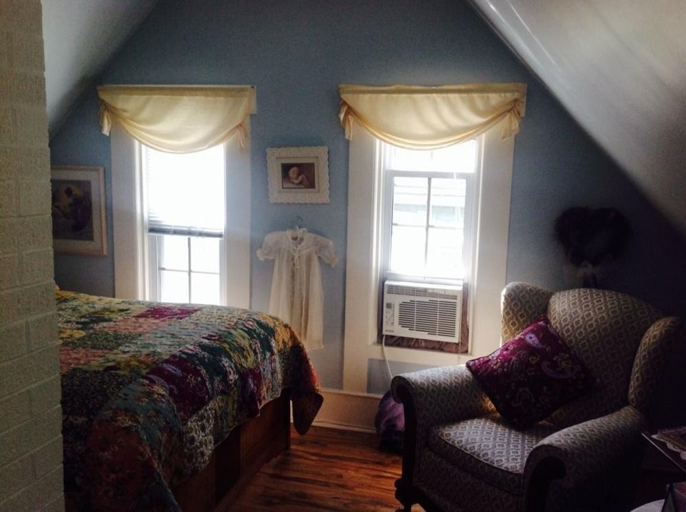 Fisherman'S Daughter B&B Mahone Bay Extérieur photo