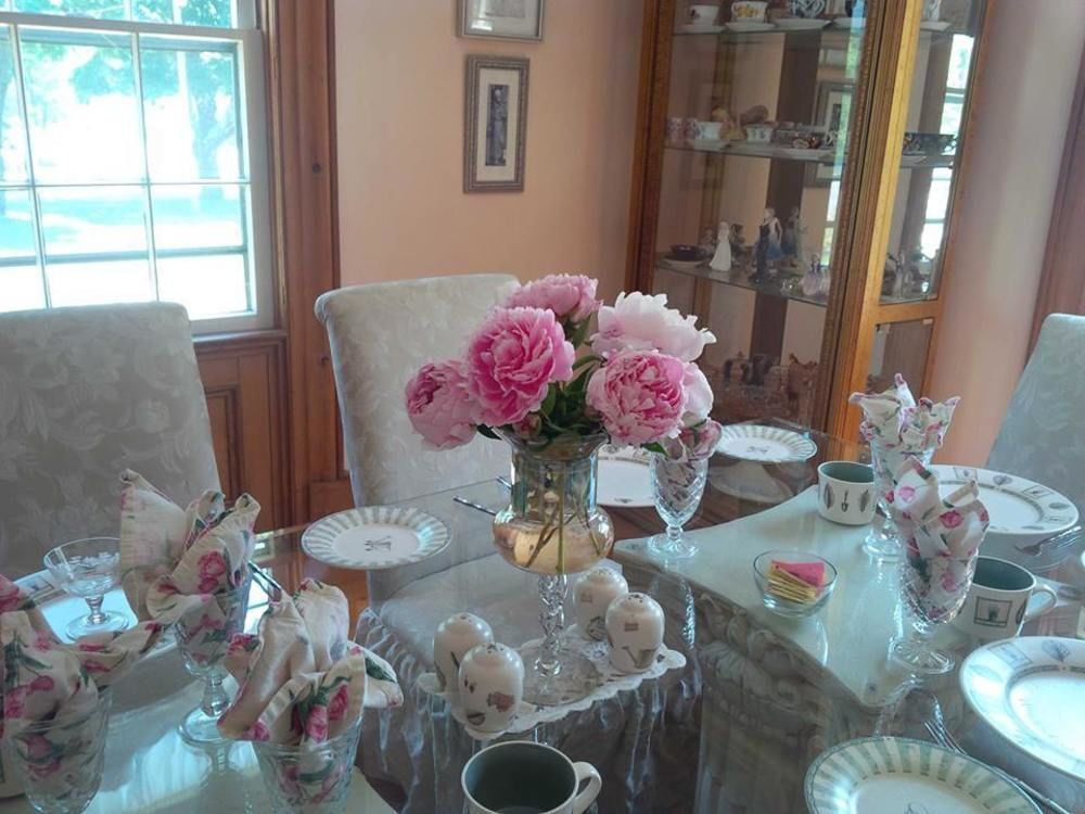 Fisherman'S Daughter B&B Mahone Bay Extérieur photo