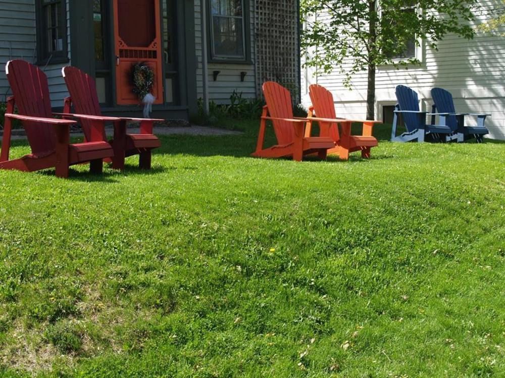 Fisherman'S Daughter B&B Mahone Bay Extérieur photo