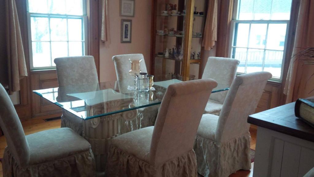 Fisherman'S Daughter B&B Mahone Bay Extérieur photo