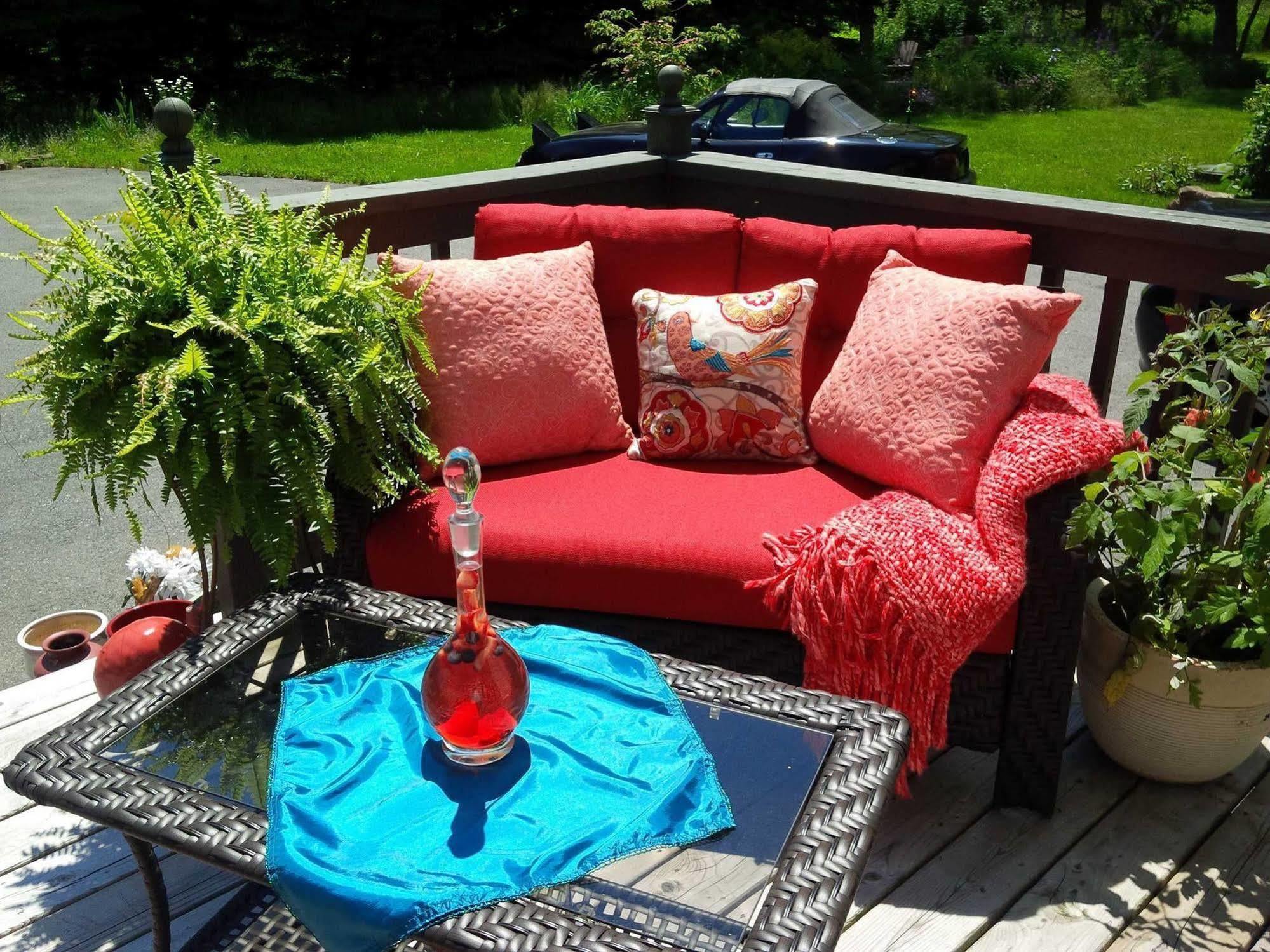 Fisherman'S Daughter B&B Mahone Bay Extérieur photo