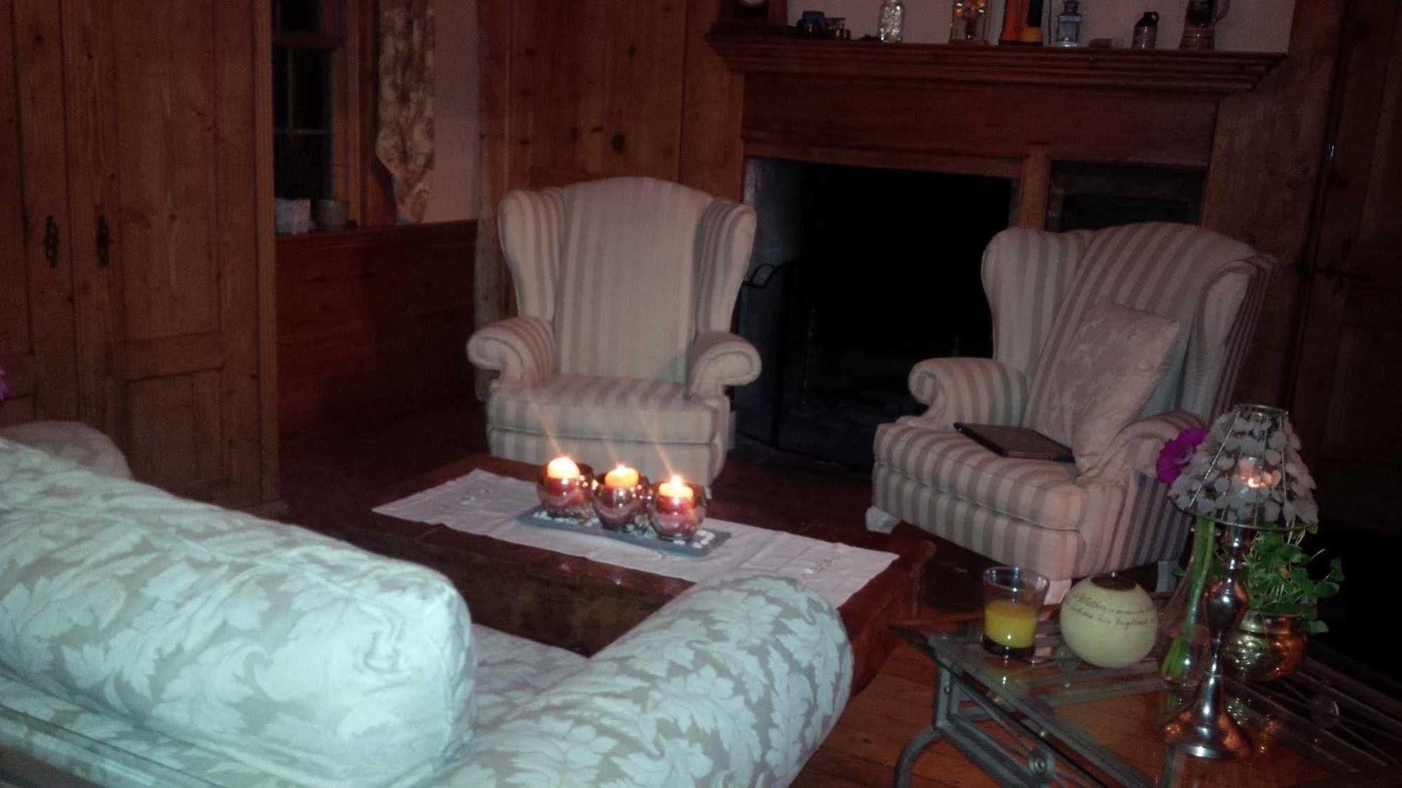 Fisherman'S Daughter B&B Mahone Bay Extérieur photo