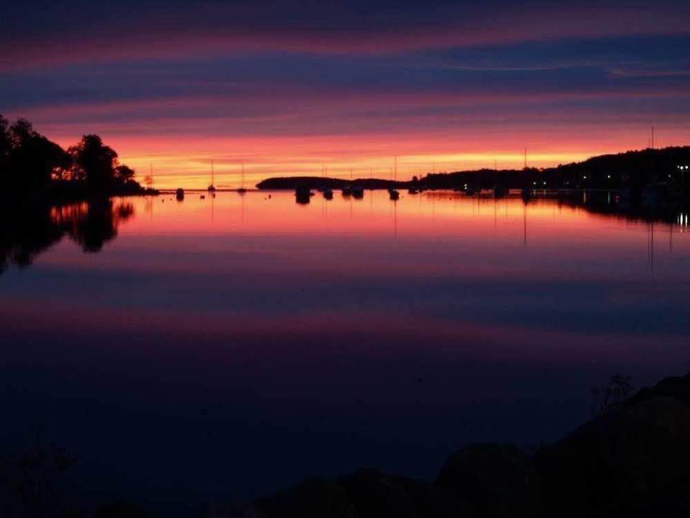 Fisherman'S Daughter B&B Mahone Bay Extérieur photo