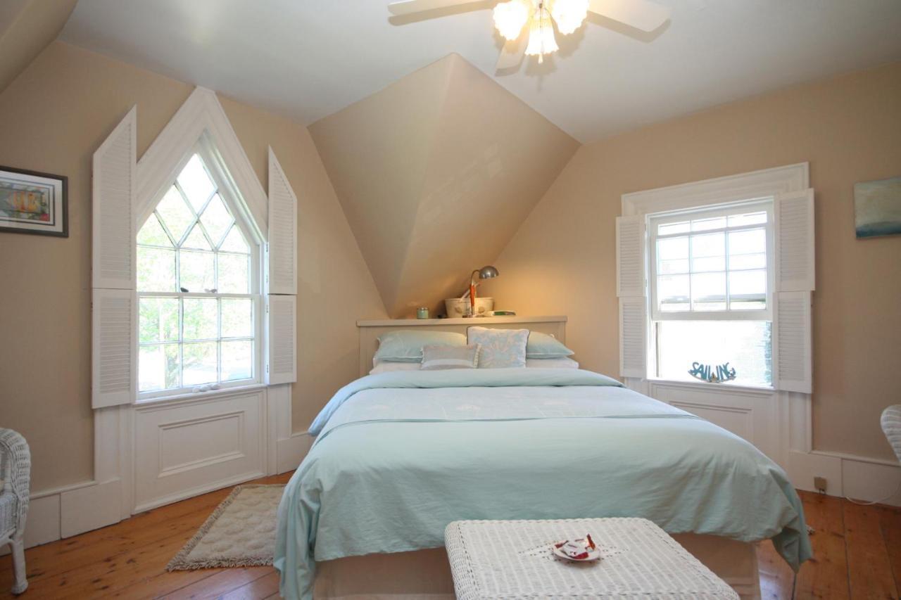 Fisherman'S Daughter B&B Mahone Bay Chambre photo