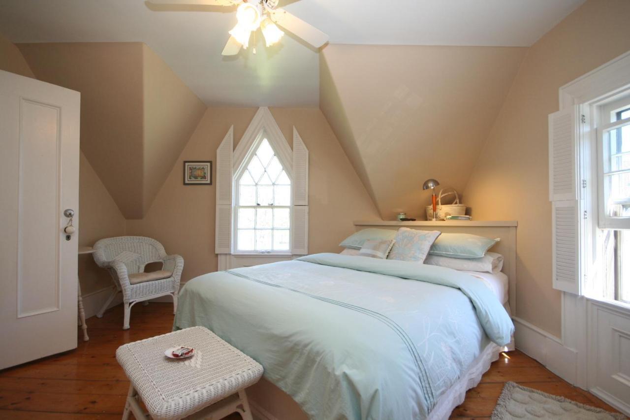 Fisherman'S Daughter B&B Mahone Bay Extérieur photo